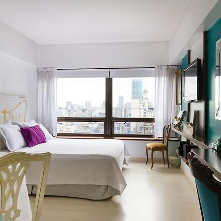 Av Corrientes 818 La Belle Suites Buenos Aires Esterno foto