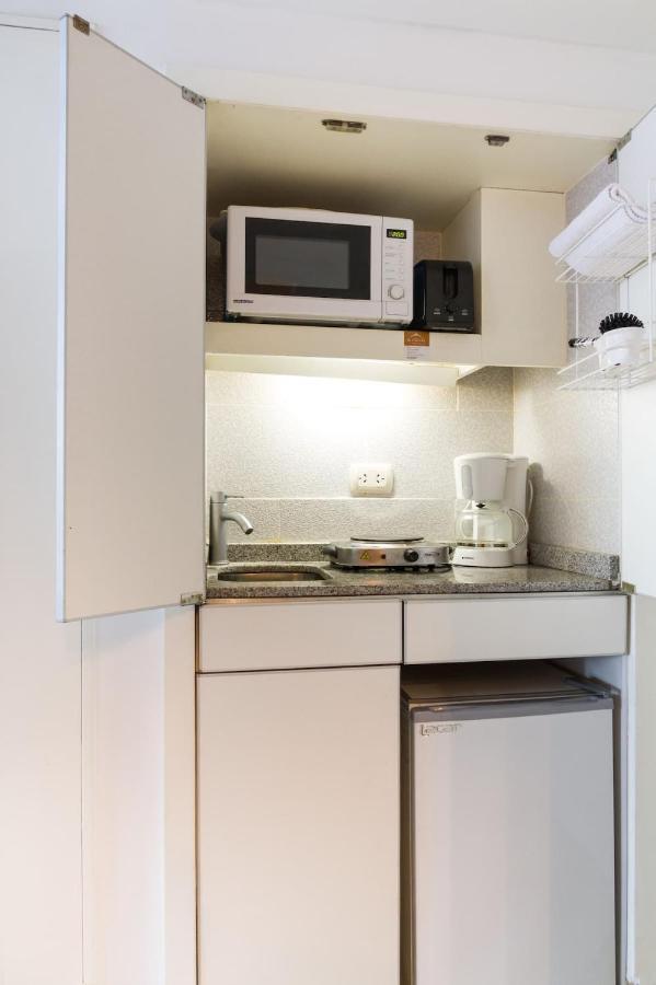 Av Corrientes 818 La Belle Suites Buenos Aires Esterno foto